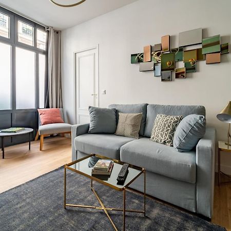 Guestready - Magnifique Appt Au Sud De Pigalle Apartment Paris Ngoại thất bức ảnh