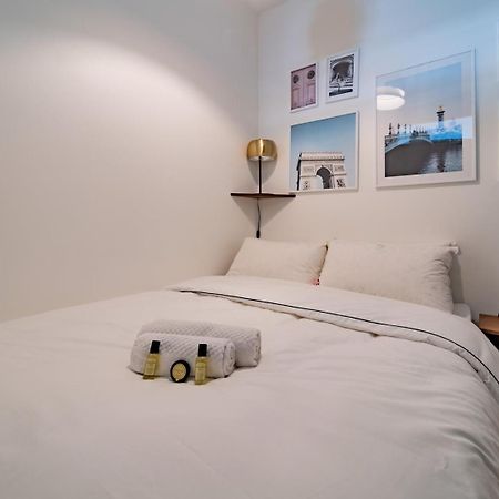 Guestready - Magnifique Appt Au Sud De Pigalle Apartment Paris Ngoại thất bức ảnh