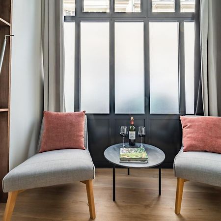 Guestready - Magnifique Appt Au Sud De Pigalle Apartment Paris Ngoại thất bức ảnh