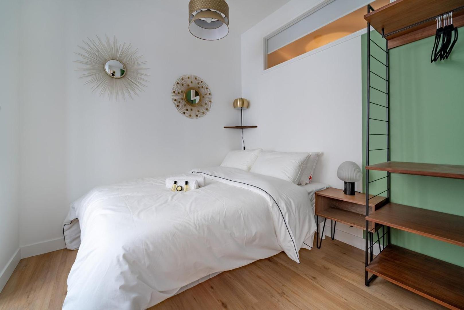 Guestready - Magnifique Appt Au Sud De Pigalle Apartment Paris Ngoại thất bức ảnh