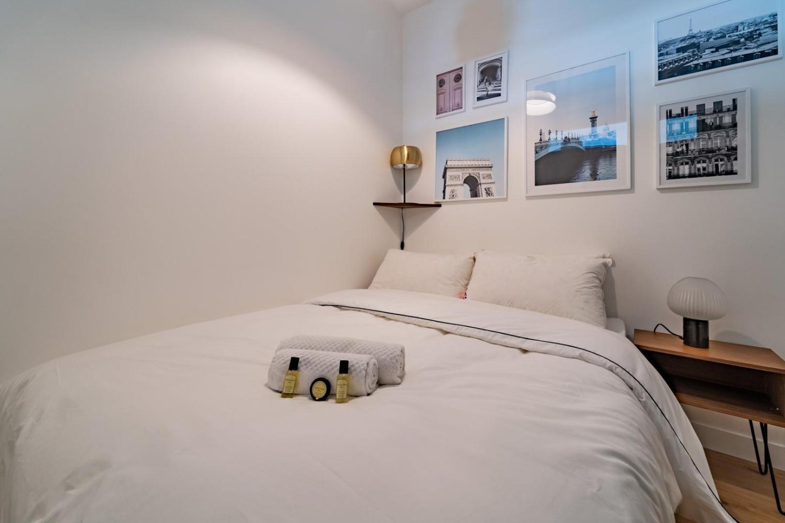 Guestready - Magnifique Appt Au Sud De Pigalle Apartment Paris Ngoại thất bức ảnh