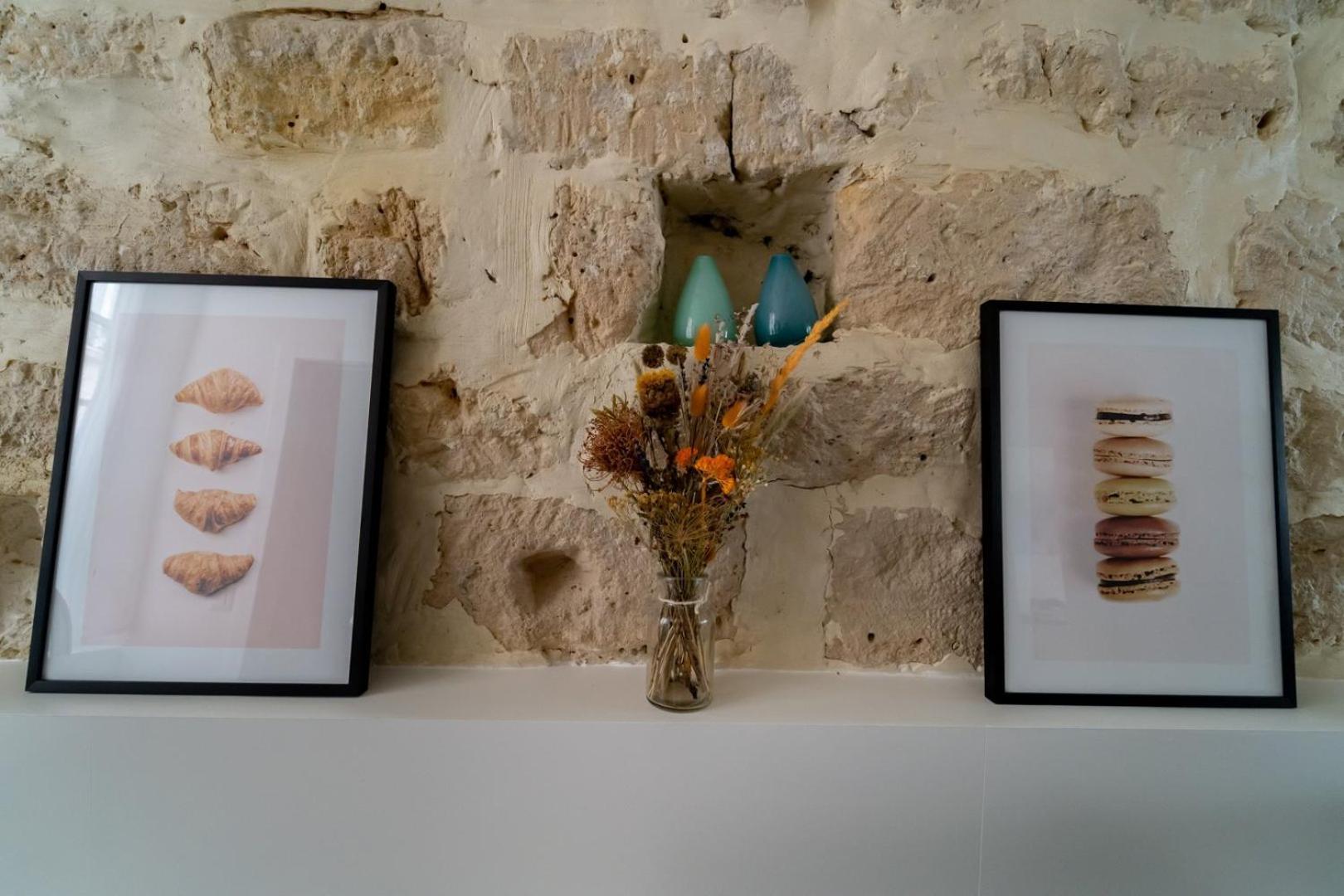 Guestready - Magnifique Appt Au Sud De Pigalle Apartment Paris Ngoại thất bức ảnh